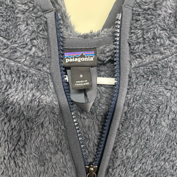 Patagonia jacket - Picture 3 of 3